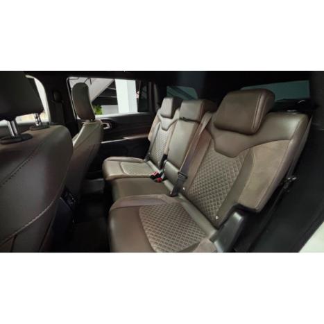 JEEP Commander 1.3 16V 4P FLEX T270 OVERLAND TURBO AUTOM�TICO AT6, Foto 13
