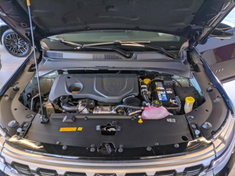 JEEP Commander 1.3 16V 4P FLEX T270 OVERLAND TURBO AUTOM�TICO AT6, Foto 9