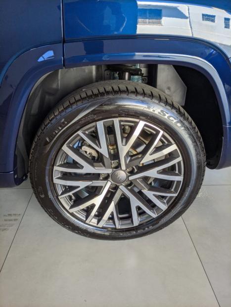 JEEP Commander 1.3 16V 4P FLEX T270 OVERLAND TURBO AUTOM�TICO AT6, Foto 15