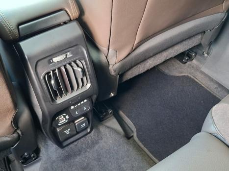 JEEP Commander 1.3 16V 4P FLEX T270 OVERLAND TURBO AUTOMÁTICO AT6, Foto 16