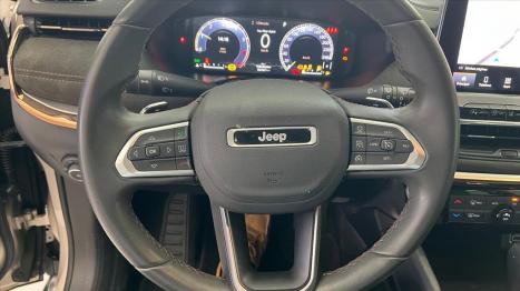 JEEP Commander 1.3 16V 4P FLEX T270 LIMITED TURBO AUTOMÁTICO AT6, Foto 5