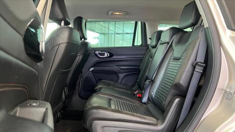 JEEP Commander 1.3 16V 4P FLEX T270 LIMITED TURBO AUTOMÁTICO AT6, Foto 8