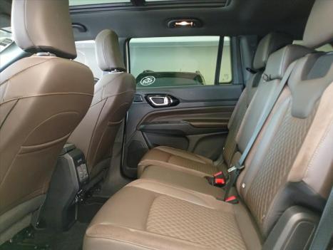 JEEP Commander 1.3 16V 4P FLEX T270 LIMITED TURBO AUTOMÁTICO AT6, Foto 9