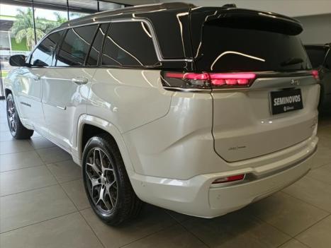 JEEP Commander 1.3 16V 4P FLEX T270 LIMITED TURBO AUTOMÁTICO AT6, Foto 13