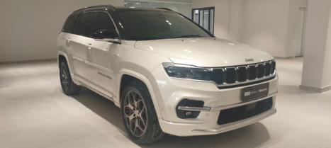 JEEP Commander 1.3 16V 4P FLEX T270 OVERLAND TURBO AUTOMÁTICO AT6, Foto 3