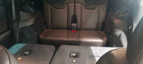 JEEP Commander 1.3 16V 4P FLEX T270 OVERLAND TURBO AUTOMÁTICO AT6, Foto 11