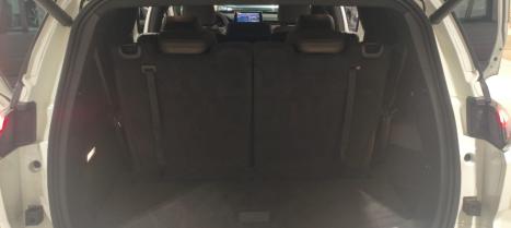 JEEP Commander 1.3 16V 4P FLEX T270 OVERLAND TURBO AUTOMÁTICO AT6, Foto 13