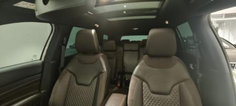 JEEP Commander 1.3 16V 4P FLEX T270 OVERLAND TURBO AUTOMÁTICO AT6, Foto 14