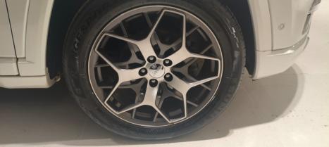 JEEP Commander 1.3 16V 4P FLEX T270 OVERLAND TURBO AUTOMÁTICO AT6, Foto 17