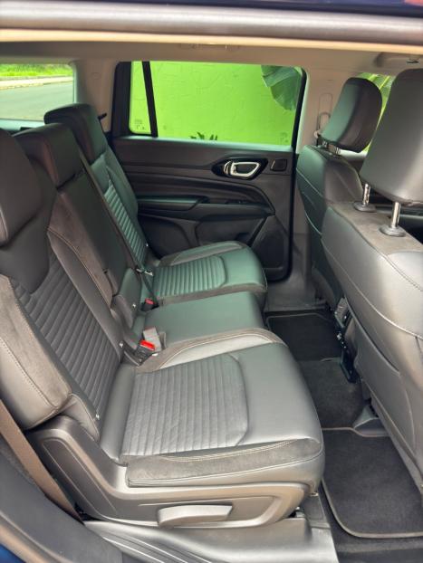 JEEP Commander 1.3 16V 4P FLEX T270 LIMITED TURBO AUTOMÁTICO AT6, Foto 13