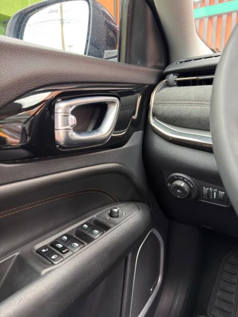 JEEP Commander 1.3 16V 4P FLEX T270 LIMITED TURBO AUTOMÁTICO AT6, Foto 19