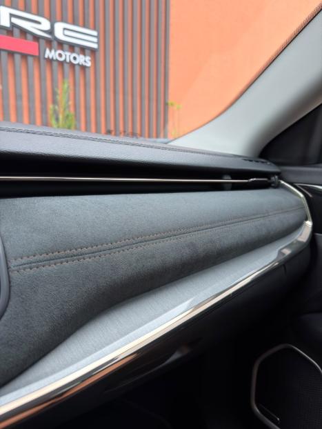 JEEP Commander 1.3 16V 4P FLEX T270 LIMITED TURBO AUTOMÁTICO AT6, Foto 20