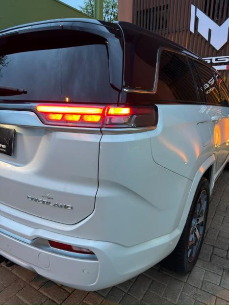 JEEP Commander 1.3 16V 4P FLEX T270 OVERLAND TURBO AUTOMÁTICO AT6, Foto 11
