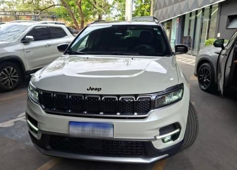 JEEP Commander 1.3 16V 4P FLEX T270 LIMITED TURBO AUTOMÁTICO AT6, Foto 2