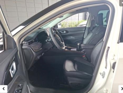 JEEP Commander 1.3 16V 4P FLEX T270 LIMITED TURBO AUTOMÁTICO AT6, Foto 8