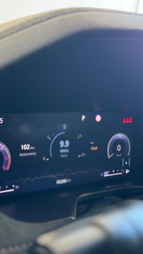 JEEP Commander 2.0 16V 4P TD380 LIMITED TURBO DIESEL AUTOMTICO, Foto 9