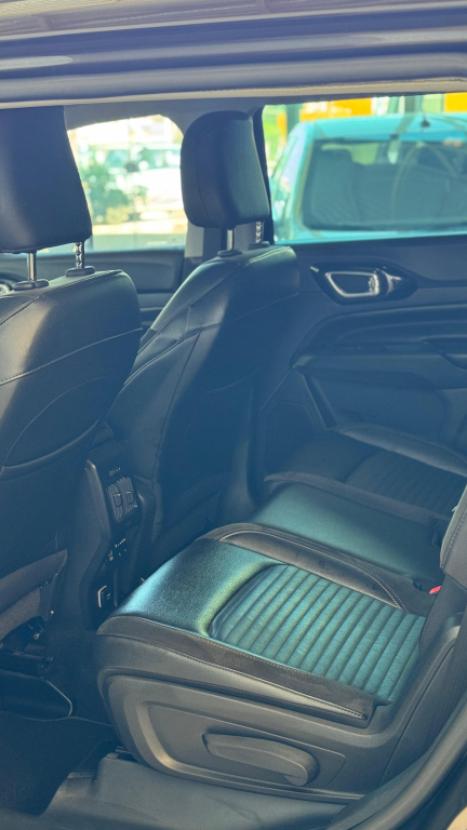 JEEP Commander 2.0 16V 4P TD380 LIMITED TURBO DIESEL AUTOMTICO, Foto 12