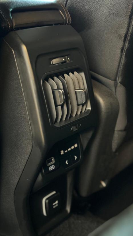 JEEP Commander 2.0 16V 4P TD380 LIMITED TURBO DIESEL AUTOMTICO, Foto 13