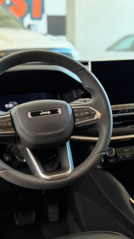 JEEP Commander 2.0 16V 4P TD380 LIMITED TURBO DIESEL AUTOMTICO, Foto 14