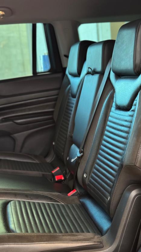 JEEP Commander 2.0 16V 4P TD380 LIMITED TURBO DIESEL AUTOMTICO, Foto 15