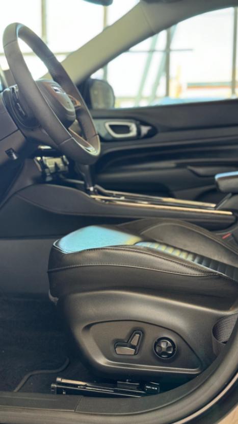 JEEP Commander 2.0 16V 4P TD380 LIMITED TURBO DIESEL AUTOMTICO, Foto 16