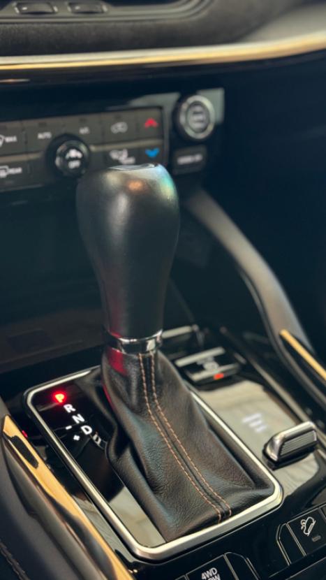 JEEP Commander 2.0 16V 4P TD380 LIMITED TURBO DIESEL AUTOMTICO, Foto 17