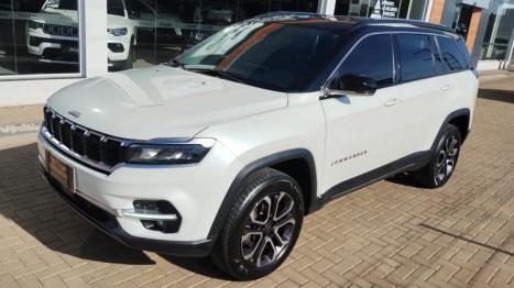 JEEP Commander 2.0 16V 4P TD380 LIMITED TURBO DIESEL AUTOMTICO, Foto 3