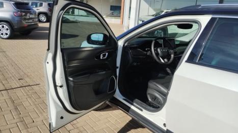 JEEP Commander 2.0 16V 4P TD380 LIMITED TURBO DIESEL AUTOMTICO, Foto 4