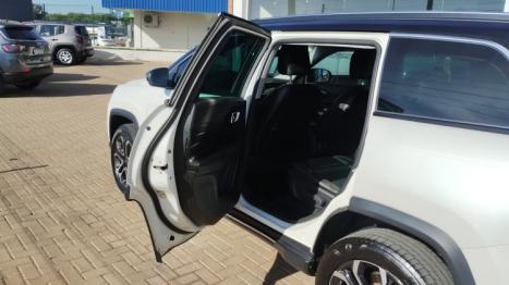JEEP Commander 2.0 16V 4P TD380 LIMITED TURBO DIESEL AUTOMTICO, Foto 5