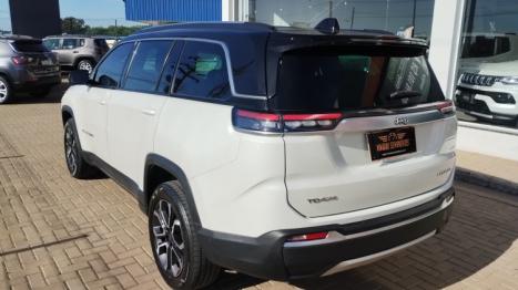 JEEP Commander 2.0 16V 4P TD380 LIMITED TURBO DIESEL AUTOMTICO, Foto 12