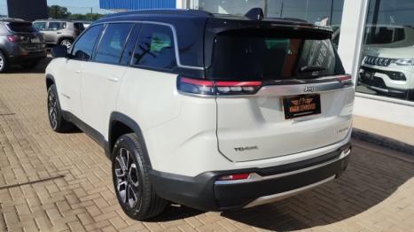 JEEP Commander 2.0 16V 4P TD380 LIMITED TURBO DIESEL AUTOMTICO, Foto 13