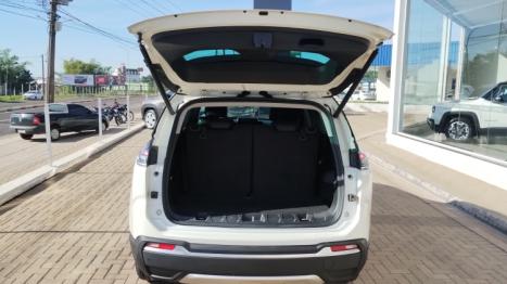JEEP Commander 2.0 16V 4P TD380 LIMITED TURBO DIESEL AUTOMTICO, Foto 15