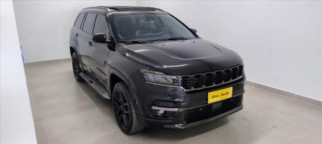 JEEP Commander 2.0 16V 4P HURRICANE 4 TURBO BLACKHAWK AUTOMTICO, Foto 1