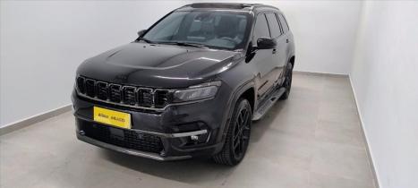 JEEP Commander 2.0 16V 4P HURRICANE 4 TURBO BLACKHAWK AUTOMTICO, Foto 2