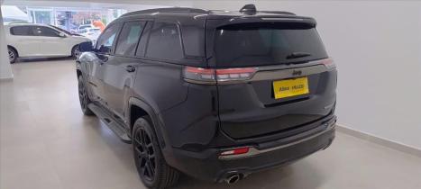 JEEP Commander 2.0 16V 4P HURRICANE 4 TURBO BLACKHAWK AUTOMTICO, Foto 3