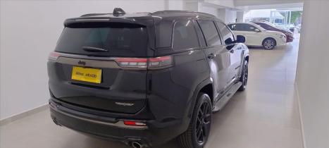 JEEP Commander 2.0 16V 4P HURRICANE 4 TURBO BLACKHAWK AUTOMTICO, Foto 4