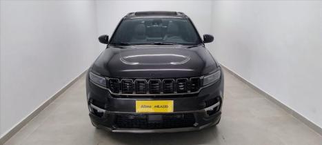 JEEP Commander 2.0 16V 4P HURRICANE 4 TURBO BLACKHAWK AUTOMTICO, Foto 5