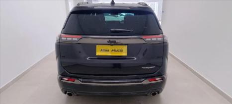 JEEP Commander 2.0 16V 4P HURRICANE 4 TURBO BLACKHAWK AUTOMTICO, Foto 6