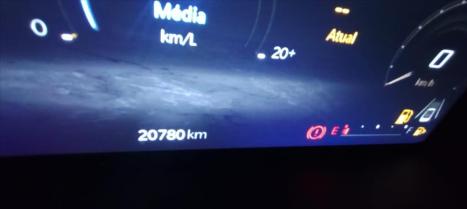 JEEP Commander 2.0 16V 4P HURRICANE 4 TURBO BLACKHAWK AUTOMTICO, Foto 7