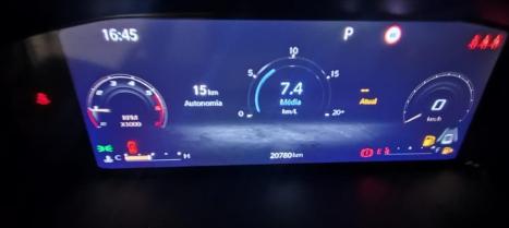 JEEP Commander 2.0 16V 4P HURRICANE 4 TURBO BLACKHAWK AUTOMTICO, Foto 8
