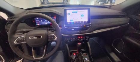 JEEP Commander 2.0 16V 4P HURRICANE 4 TURBO BLACKHAWK AUTOMTICO, Foto 10