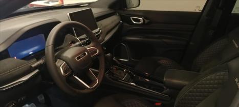 JEEP Commander 2.0 16V 4P HURRICANE 4 TURBO BLACKHAWK AUTOMTICO, Foto 12