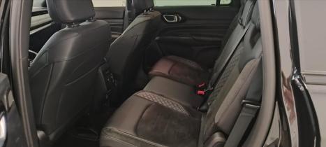 JEEP Commander 2.0 16V 4P HURRICANE 4 TURBO BLACKHAWK AUTOMTICO, Foto 16