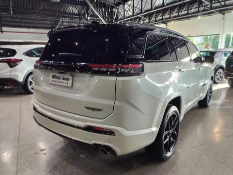 JEEP Commander 2.0 16V 4P HURRICANE 4 TURBO BLACKHAWK AUTOMTICO, Foto 4