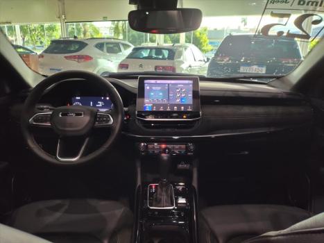 JEEP Commander 2.0 16V 4P HURRICANE 4 TURBO BLACKHAWK AUTOMTICO, Foto 13