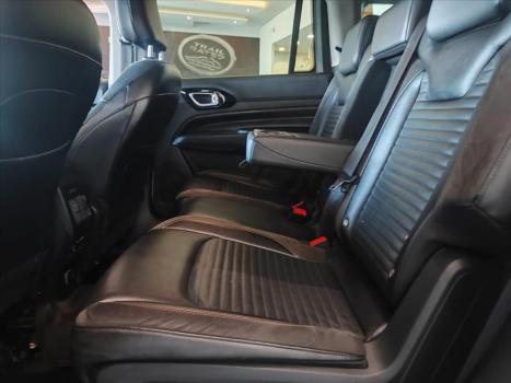 JEEP Commander 2.0 16V 4P TD380 LIMITED TURBO DIESEL AUTOMÁTICO, Foto 11 JEEP Commander 2.0 16V 4P TD380 LIMITED TURBO DIESEL AUTOMÁTICO, Foto 11