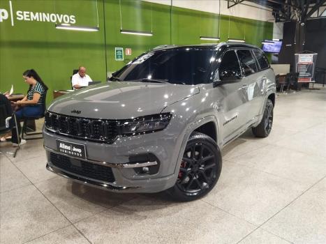 JEEP Commander 2.0 16V 4P HURRICANE 4 TURBO BLACKHAWK AUTOMTICO, Foto 1