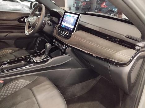 JEEP Commander 2.0 16V 4P HURRICANE 4 TURBO BLACKHAWK AUTOMTICO, Foto 10