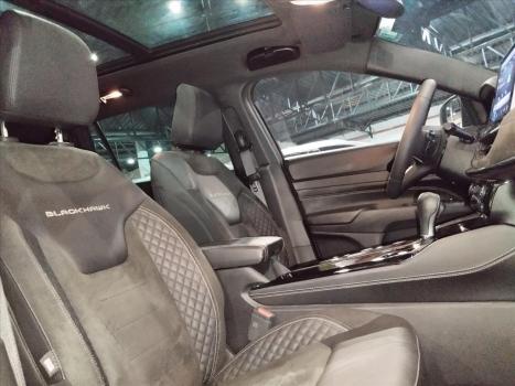 JEEP Commander 2.0 16V 4P HURRICANE 4 TURBO BLACKHAWK AUTOMTICO, Foto 11