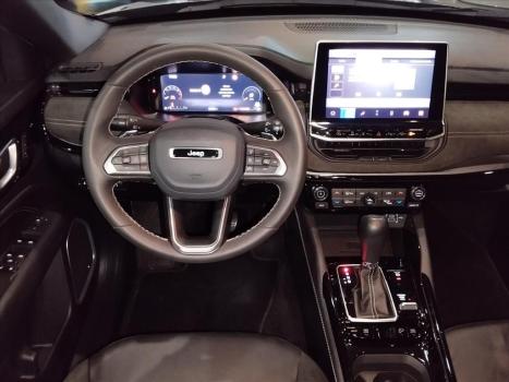 JEEP Commander 2.0 16V 4P HURRICANE 4 TURBO BLACKHAWK AUTOMTICO, Foto 10